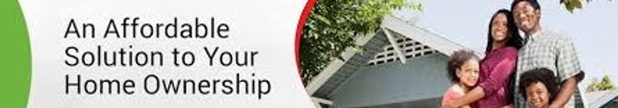 Username Properties Limited banner