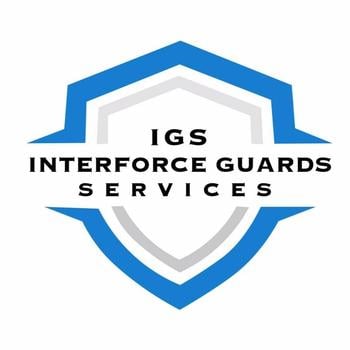 Interforce Guards Services Limited banner
