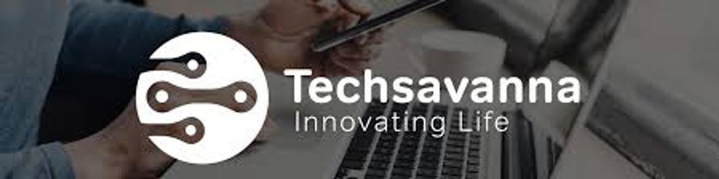 Techsavanna Company Limited banner