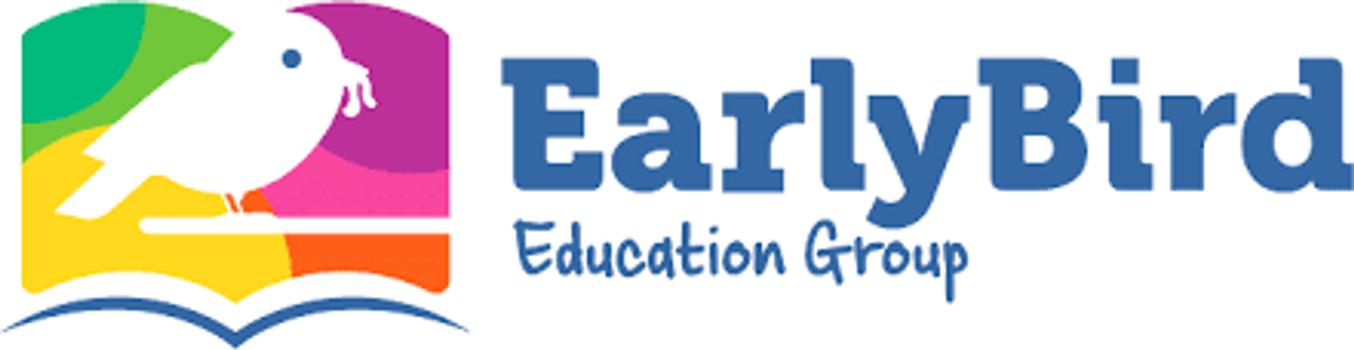 Earlybird Schools banner