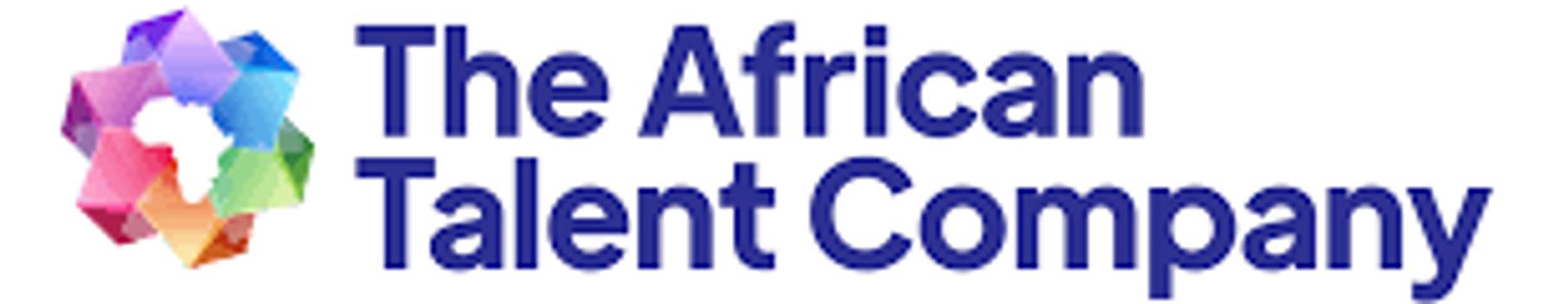 The African Talent Company banner