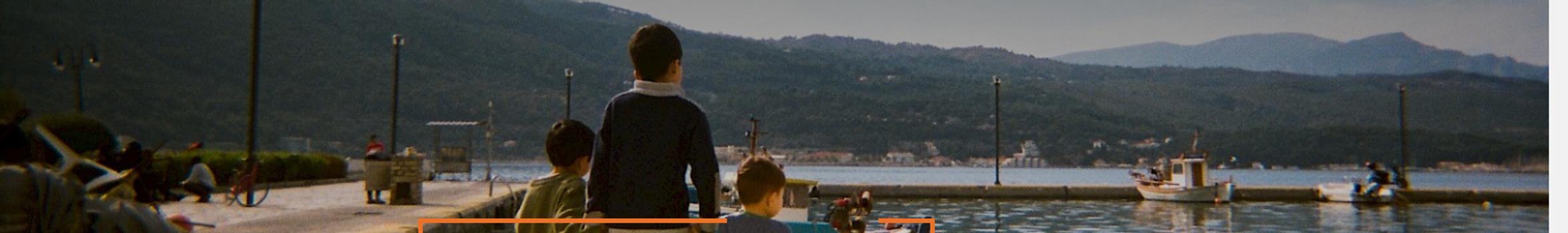Still I Rise banner