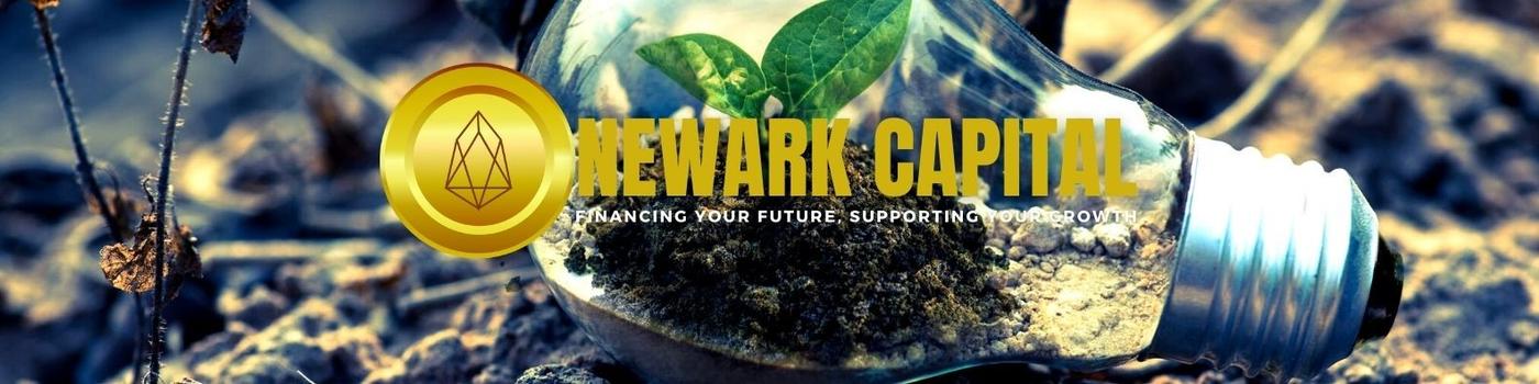 Newark Frontiers Ltd banner