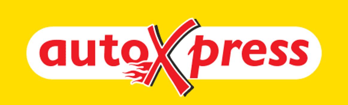 AutoXpress Ltd banner