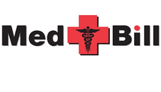 Med Bill, L.L.C banner