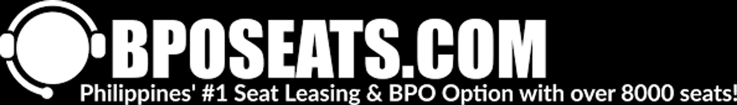 BPOSeats.com banner