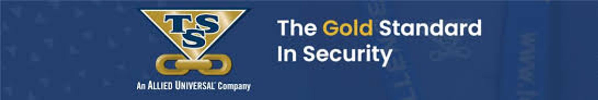 Total Security Surveillance (TSS) banner