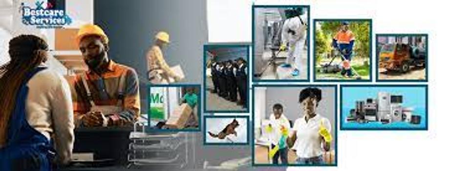 Best Care Services banner