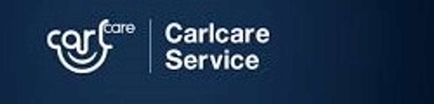 Carlcare Service Limited banner