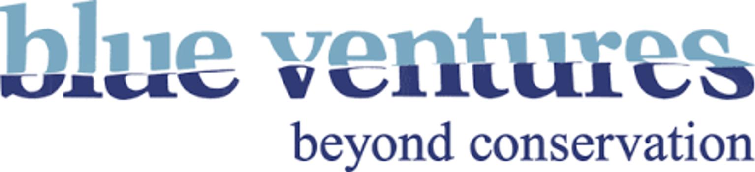 Blue Ventures banner