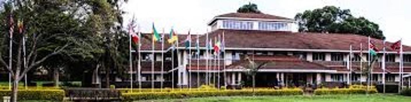 Macrobia International University banner