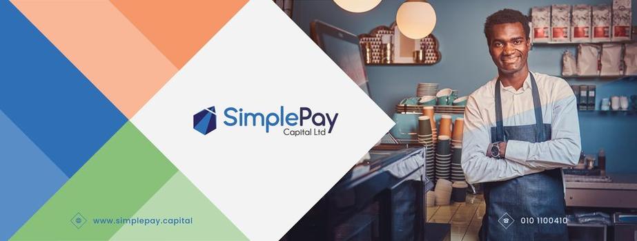 Simplepay Capital Limited banner