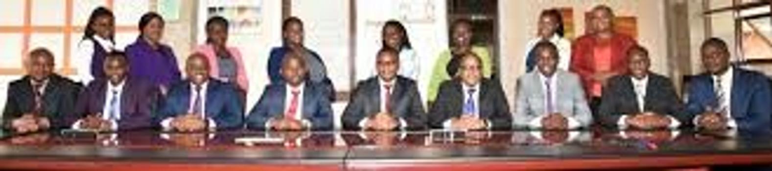 KenGen Staff Retirement Benefits Scheme banner