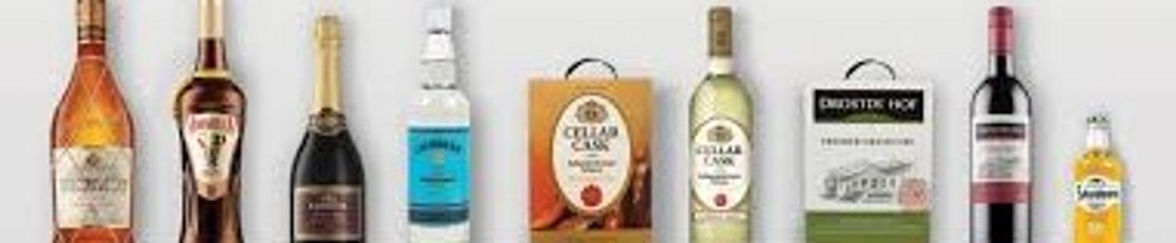 Jeyfine Wines Limited banner