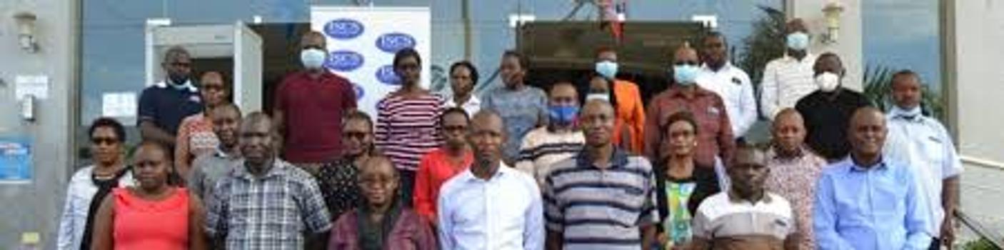 International Supply Chain Solutions Ltd (ISCS) banner
