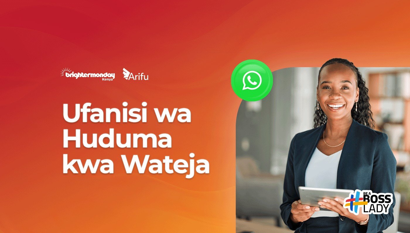 Ufanisi wa Huduma kwa Wateja