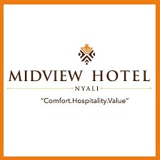 Midview Hotel Nyali