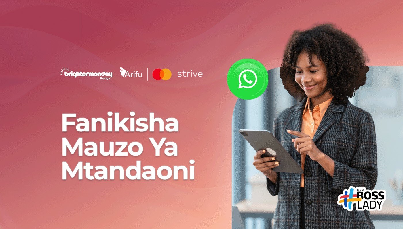 Fanikisha Mauzo Ya Mtandaoni