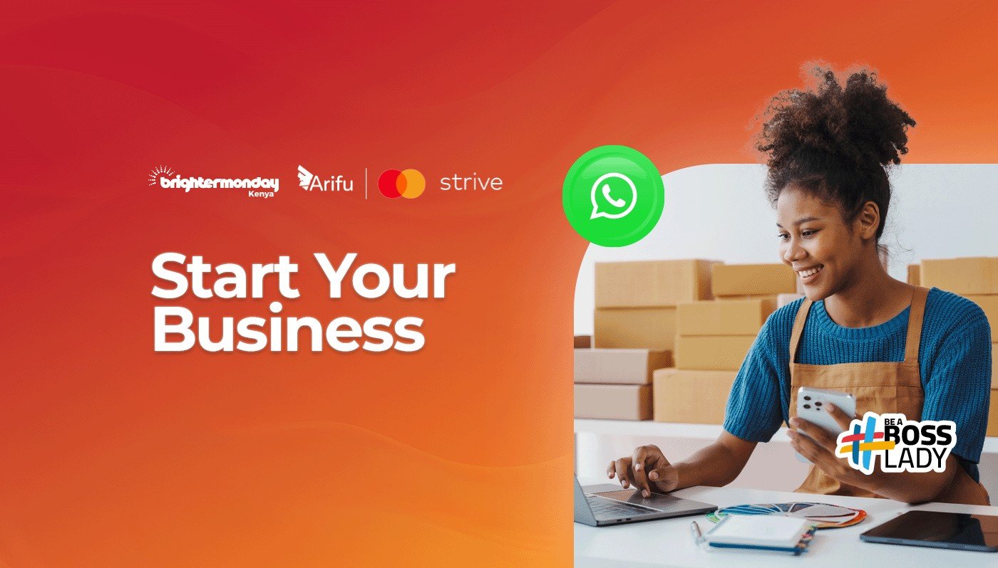 Start Your Business (video course)