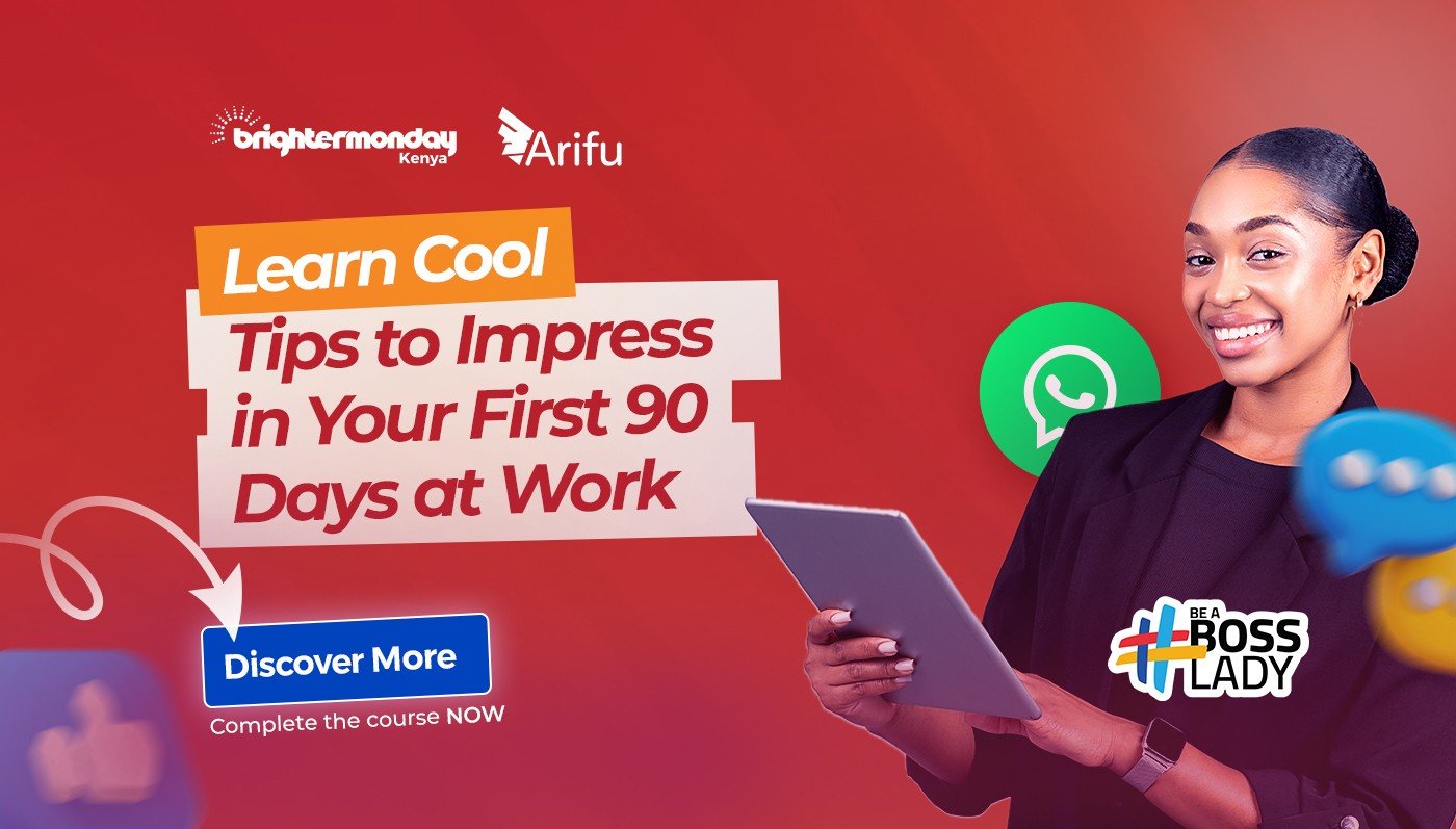 First 90 Days in the Office (video course)