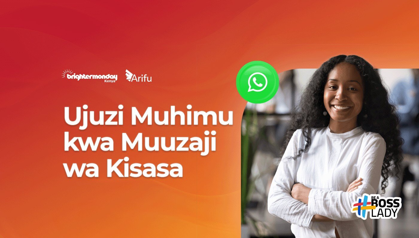 Ujuzi Muhimu kwa Muuzaji wa Kisasa