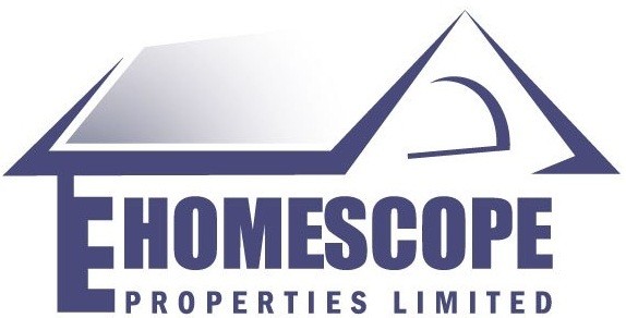Homescope Properties Ltd