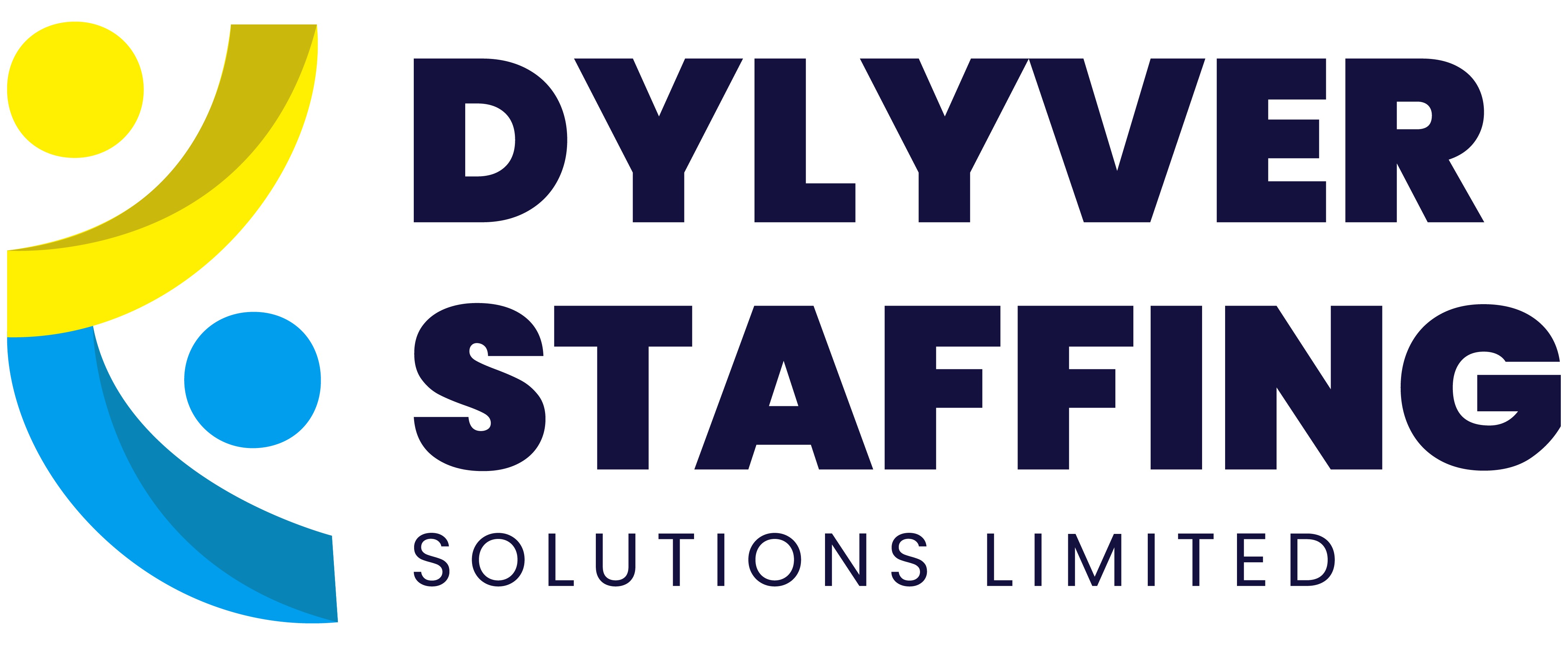 Dylyver Staffing Solutions Limited