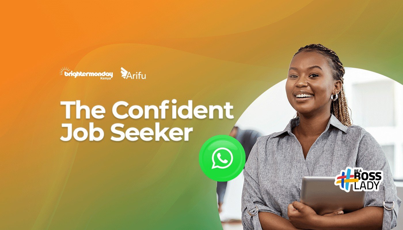 The Confident Job Seeker (video course)