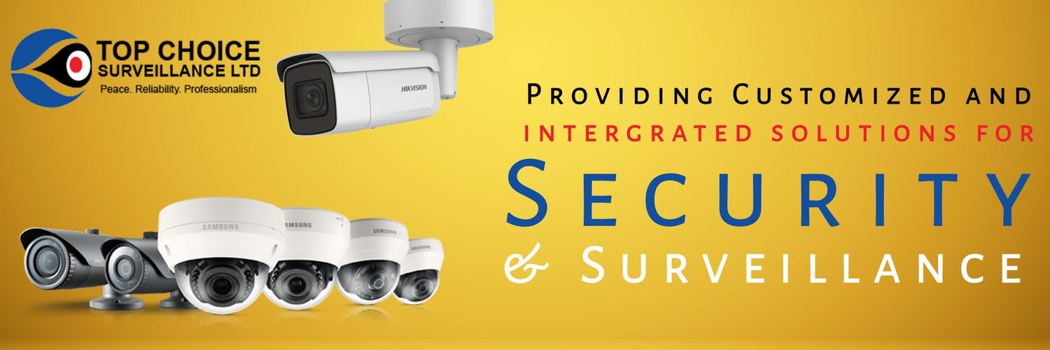 Jobs at Top Choice Surveillance Limited BrighterMonday