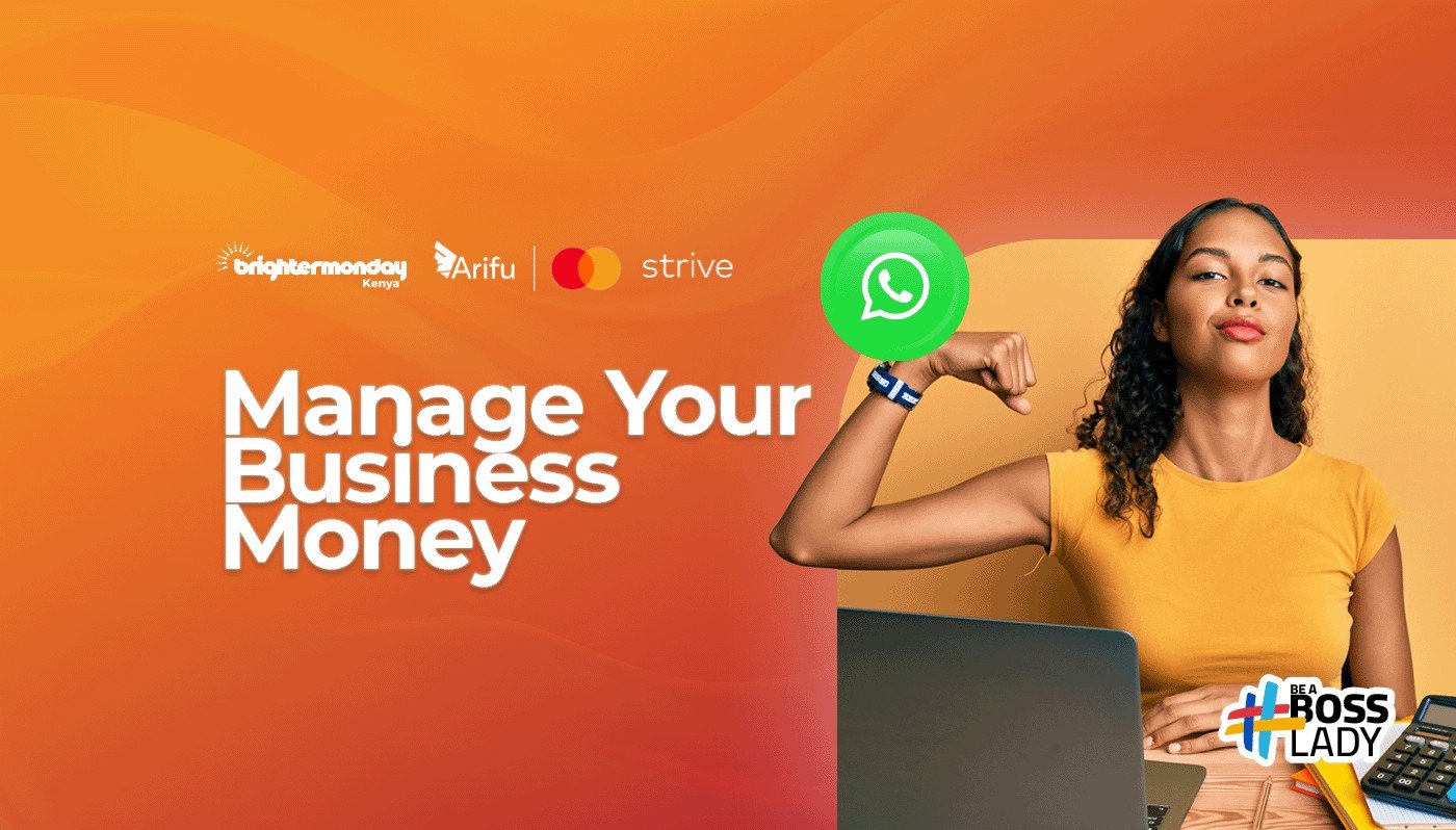 Manage Your Business Money