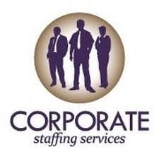 Corporate Staffing Services Ltd