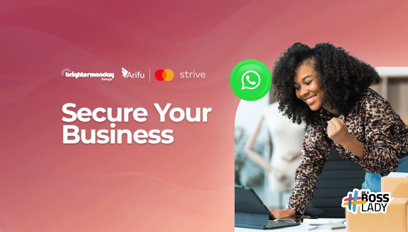 Secure Your Business