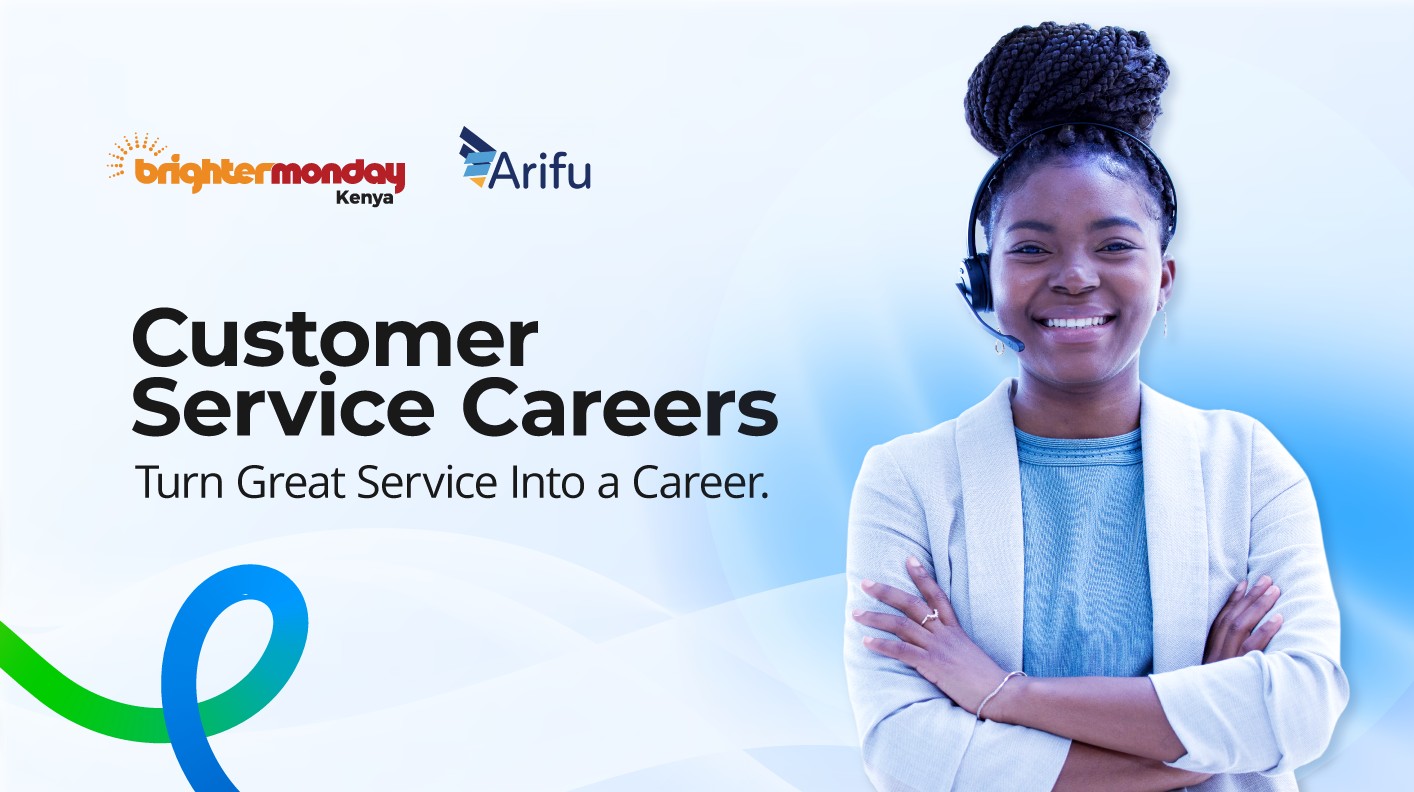 Customer Service Careers