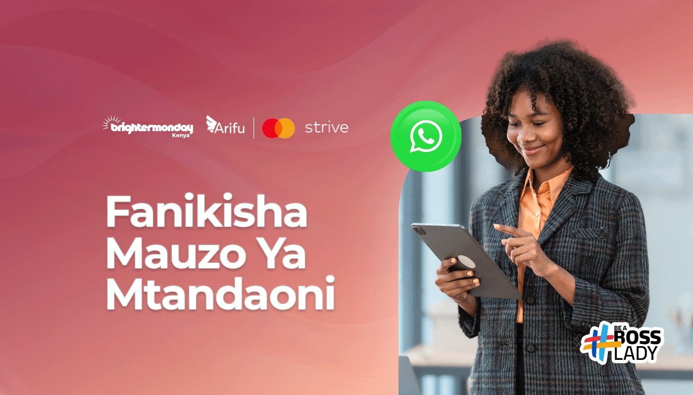 Fanikisha Mauzo Ya Mtandaoni