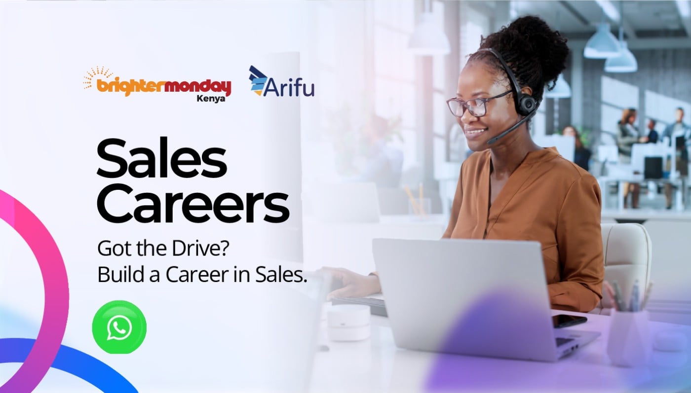 Sales Careers