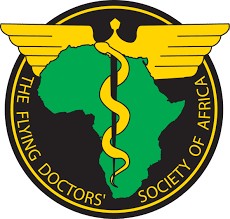 Flying Doctors' Society of Africa