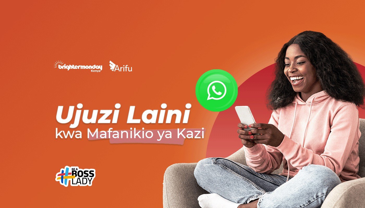 Ujuzi Laini kwa Mafanikio ya Kazi
