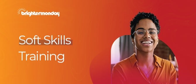BrighterMonday Soft Skills Course