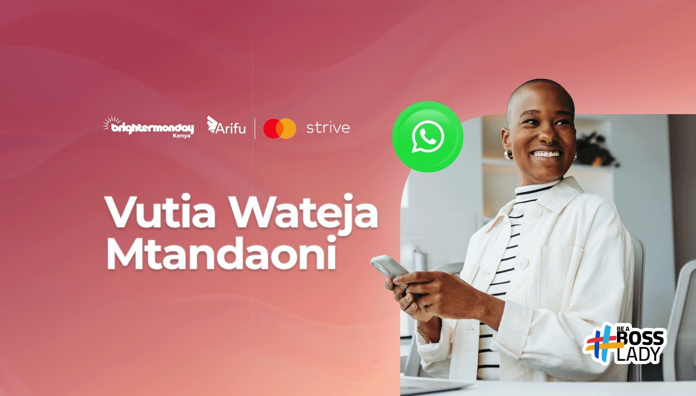 Vutia Wateja Mtandaoni