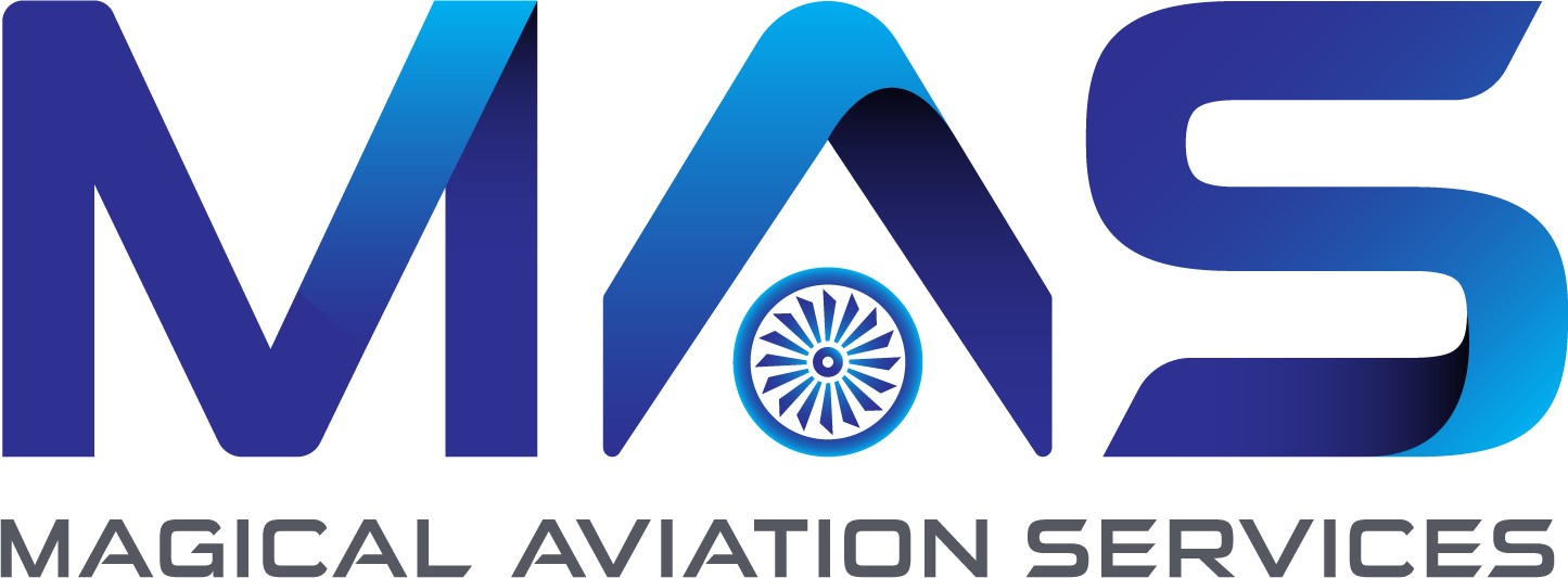 Magical Aviation Services Ltd