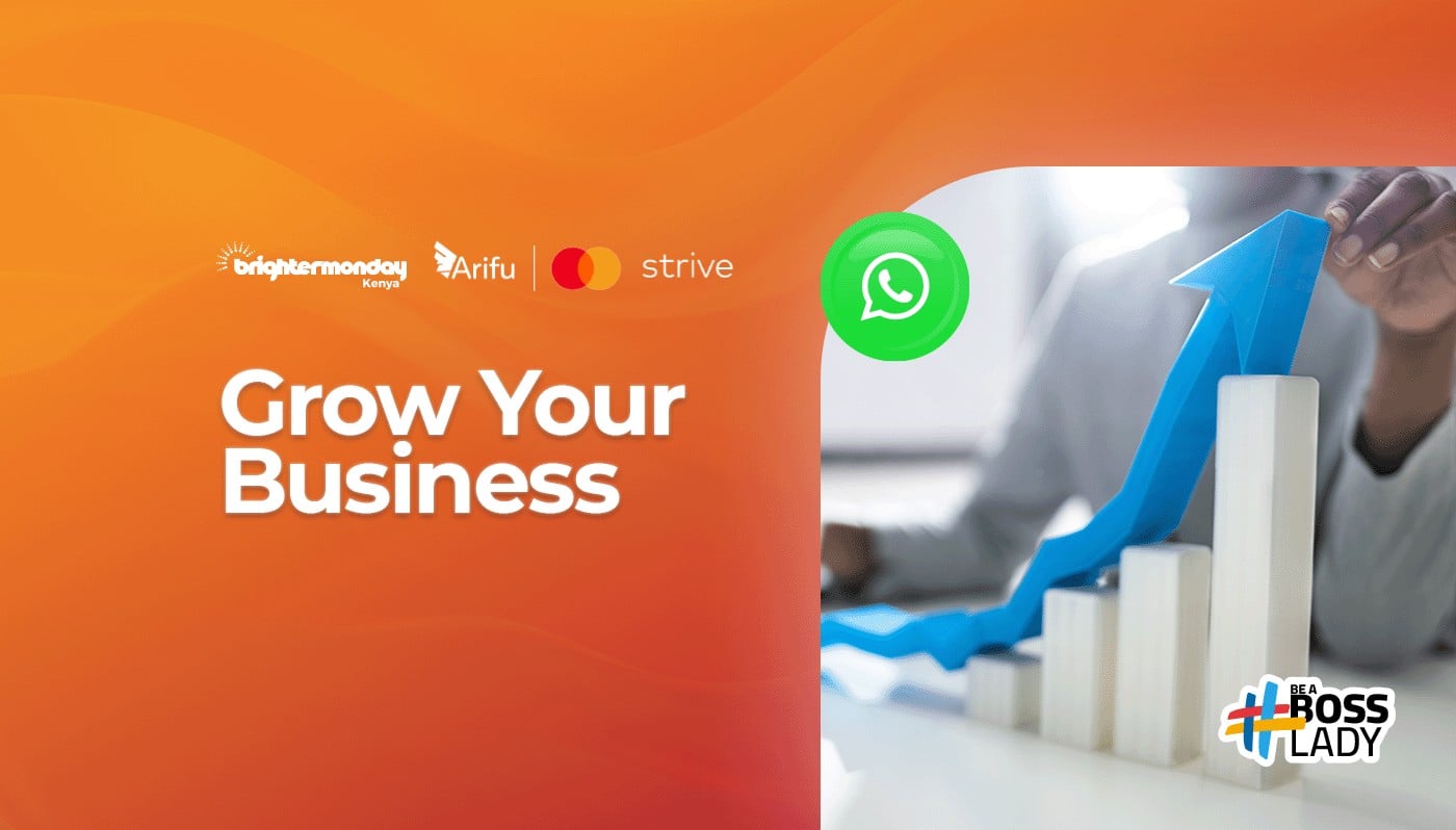 Grow Your Business