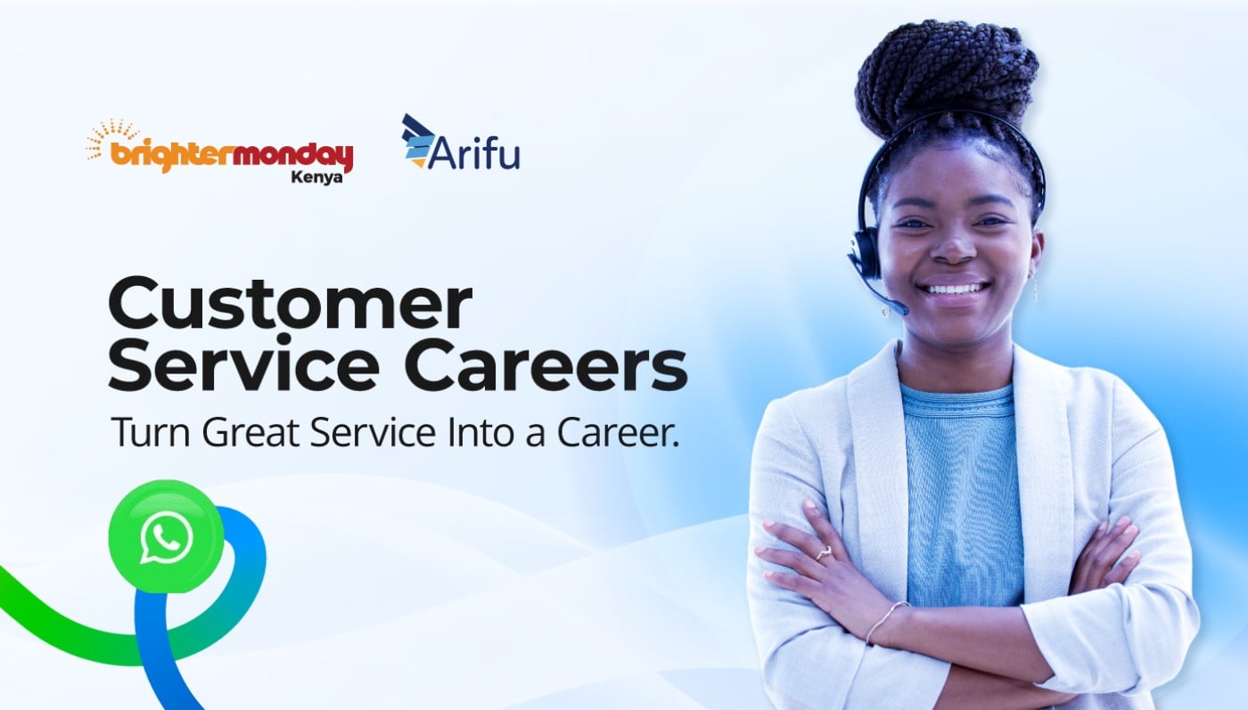 Customer Service Careers
