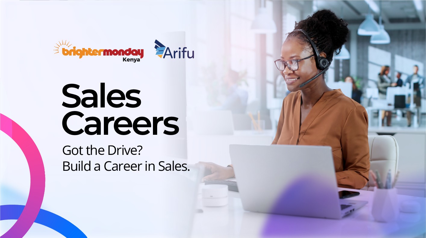 Sales Careers
