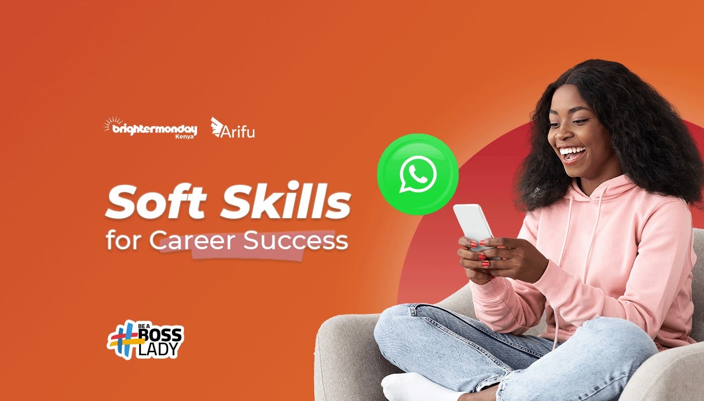 Soft Skills for Career Success