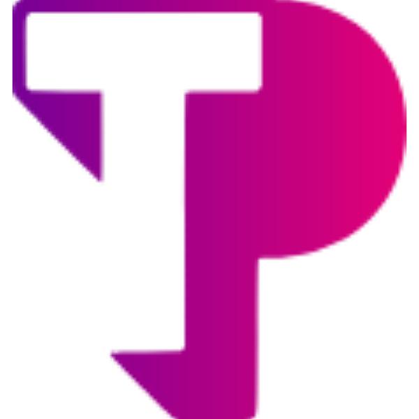 Teleperfomance's Logo