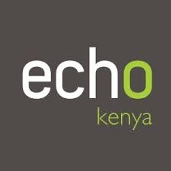 Echotel International Kenya Ltd's Logo