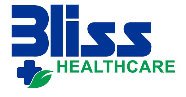 Bliss Healthcare Ltd's Logo