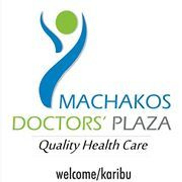 Machakos Doctors' Plaza