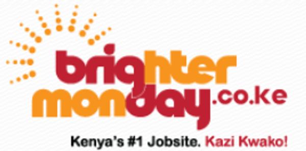 BrighterMonday - Kazi Kwako