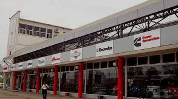 Company Image